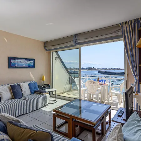 Apartament Des Iles By Interhome