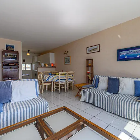 Des Iles By Interhome Apartament *