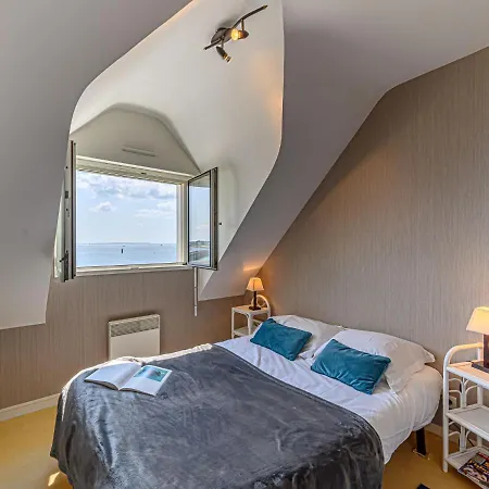 Des Iles By Interhome Appartement Quiberon
