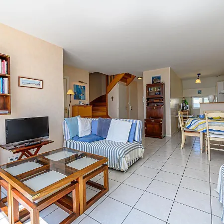 Des Iles By Interhome * Quiberon