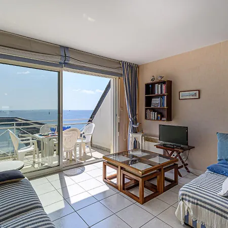 Apartament Des Iles By Interhome *