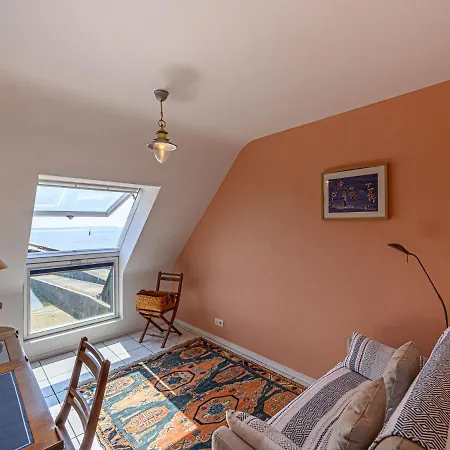 Apartament Des Iles By Interhome Quiberon