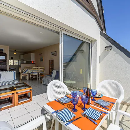 Appartement Des Iles By Interhome