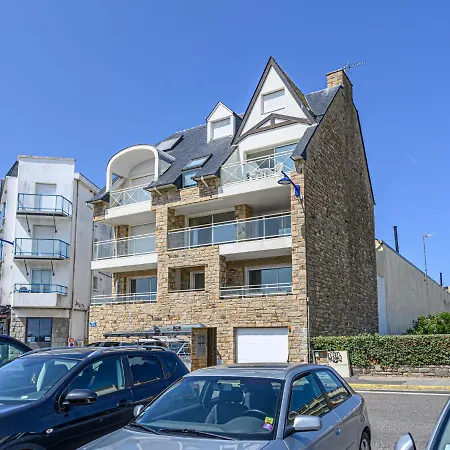 Apartament Des Iles By Interhome *