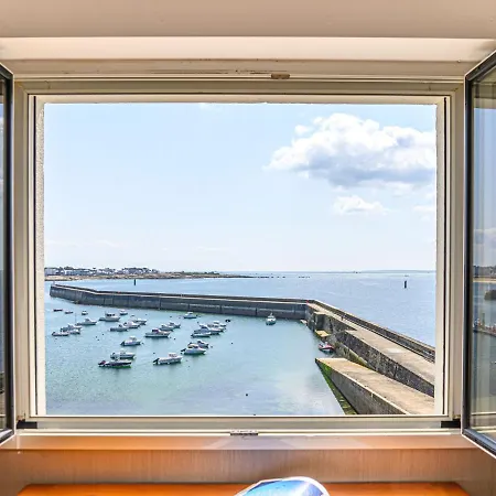 Apartament Des Iles By Interhome