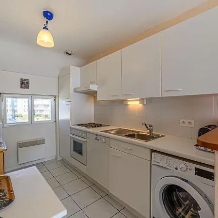 Des Iles By Interhome * Quiberon