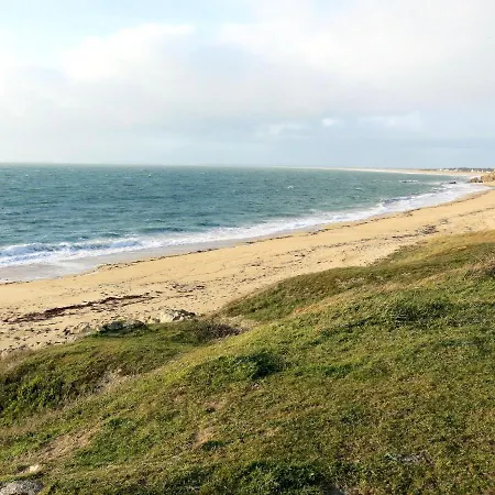 Des Iles By Interhome * Quiberon