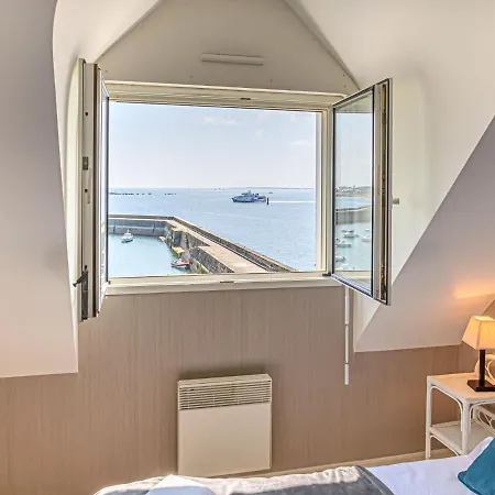 Des Iles By Interhome Apartament *
