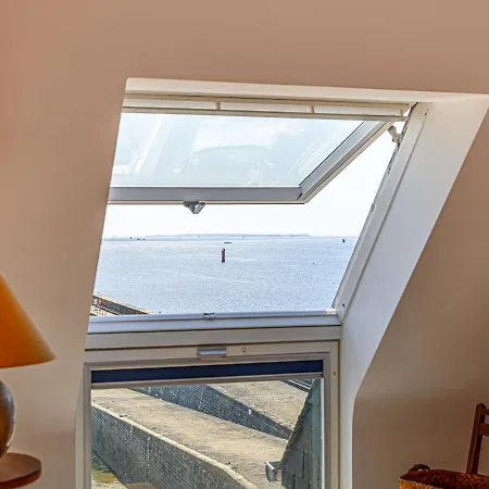 Des Iles By Interhome Appartement Quiberon