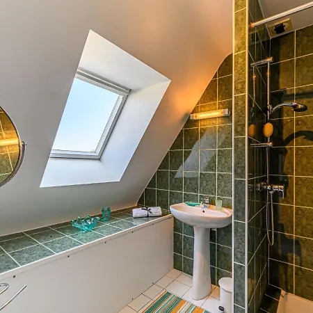 Apartament Des Iles By Interhome